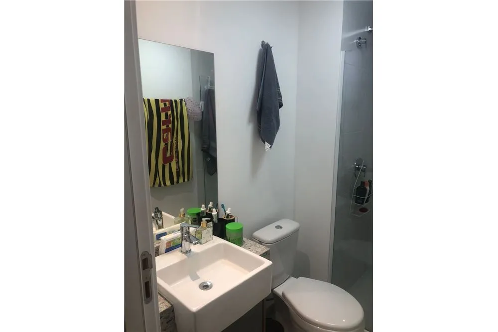Apartamento, 1 quarto, 22 m² - Foto 15