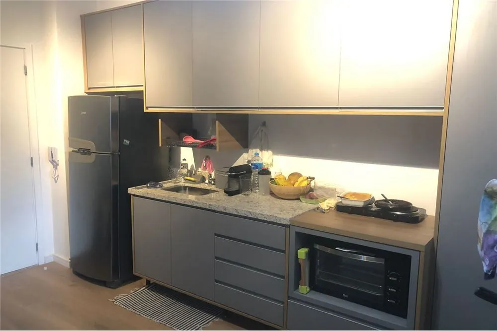Apartamento, 1 quarto, 22 m² - Foto 14
