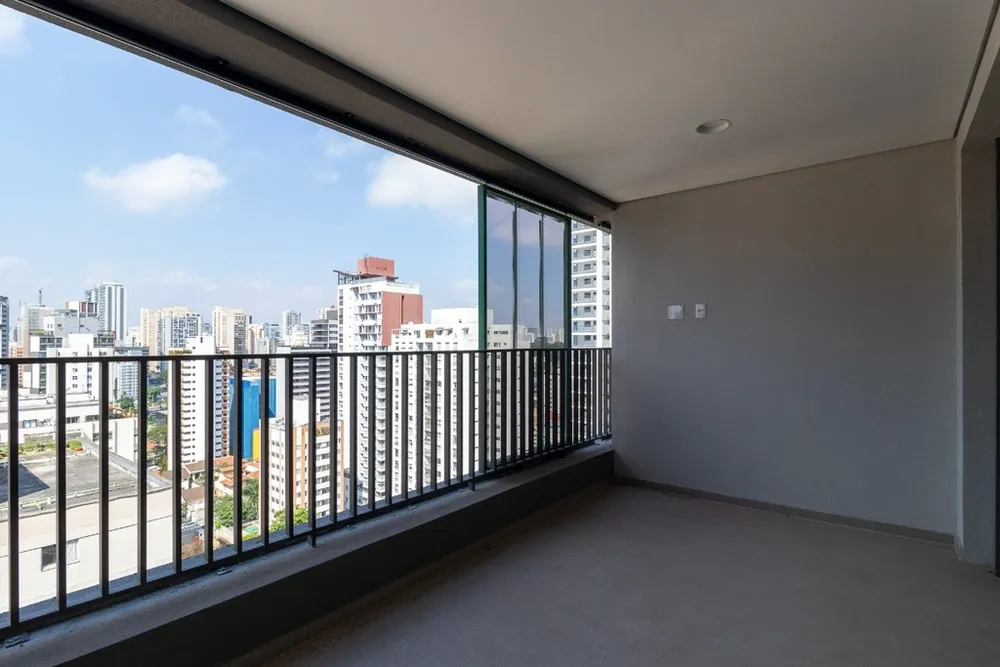 Apartamento, 2 quartos, 69 m² - Foto 3