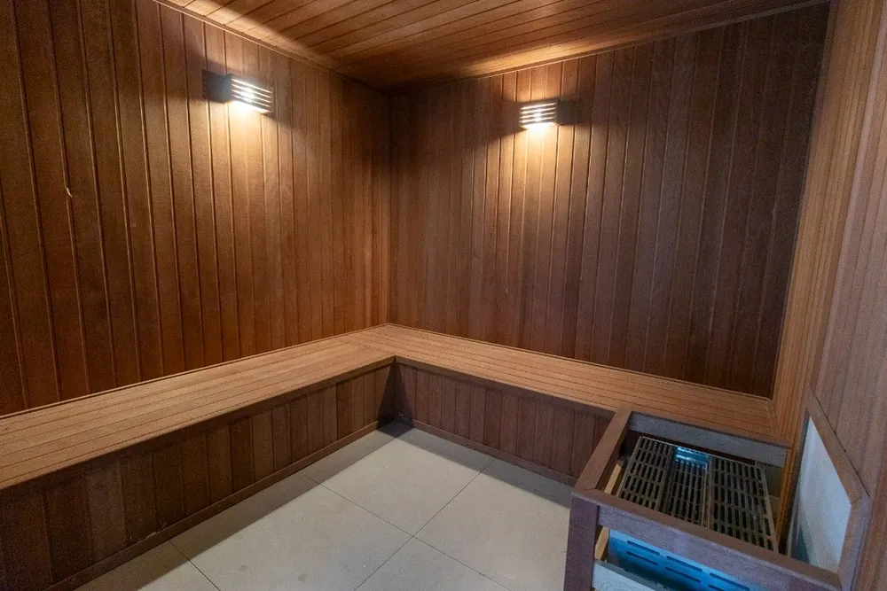 Apartamento, 2 quartos, 69 m² - Foto 3