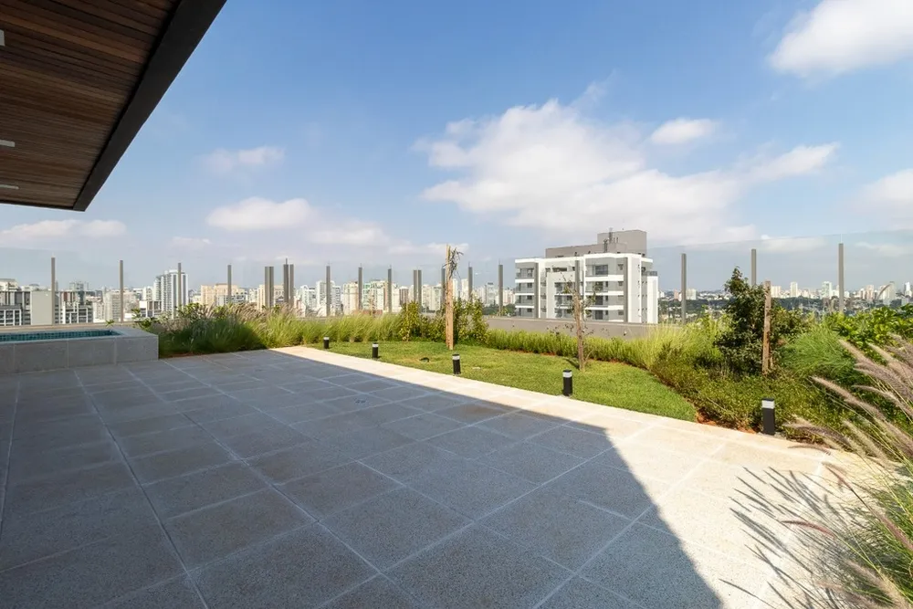 Apartamento, 2 quartos, 69 m² - Foto 4