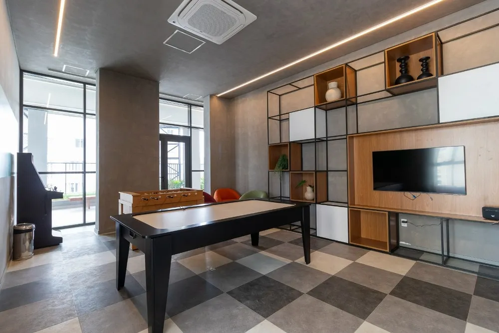 Apartamento, 2 quartos, 69 m² - Foto 1