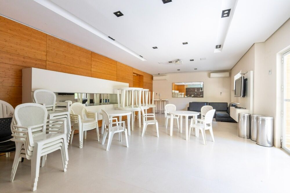 Apartamento, 4 quartos, 380 m² - Foto 2
