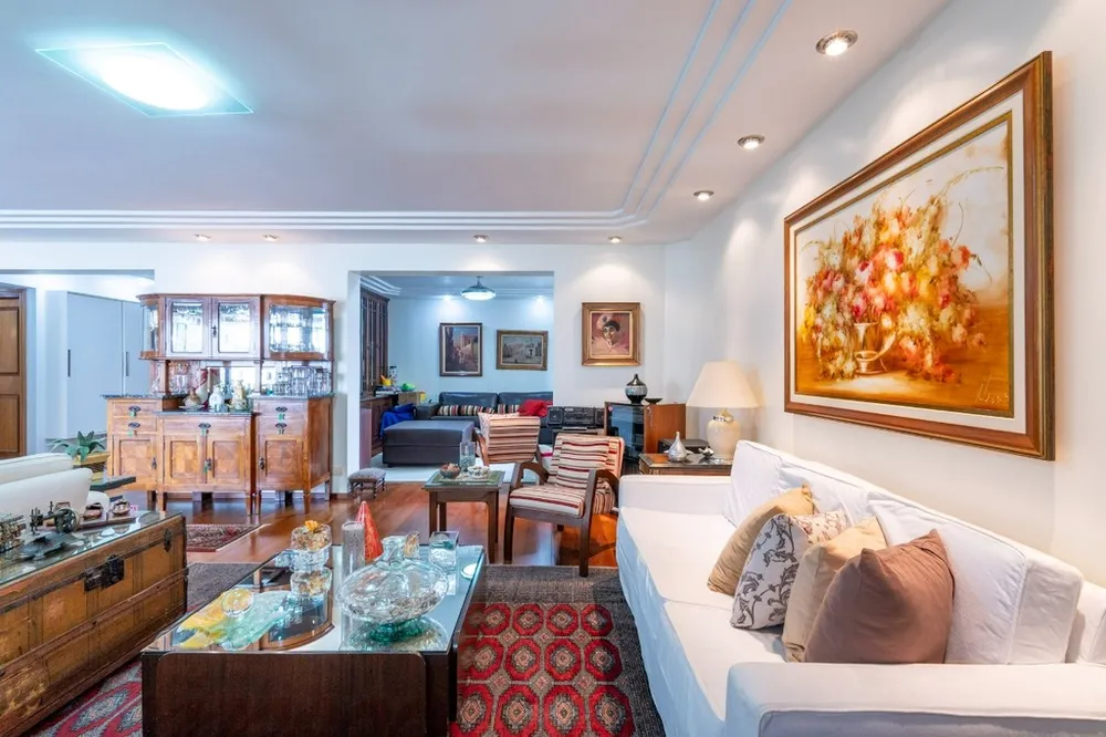 Apartamento, 4 quartos, 380 m² - Foto 7