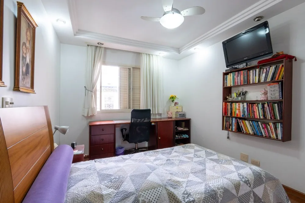 Apartamento, 4 quartos, 380 m² - Foto 10