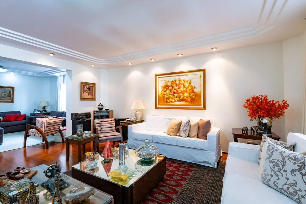 Apartamento, 4 quartos, 380 m² - Foto 6