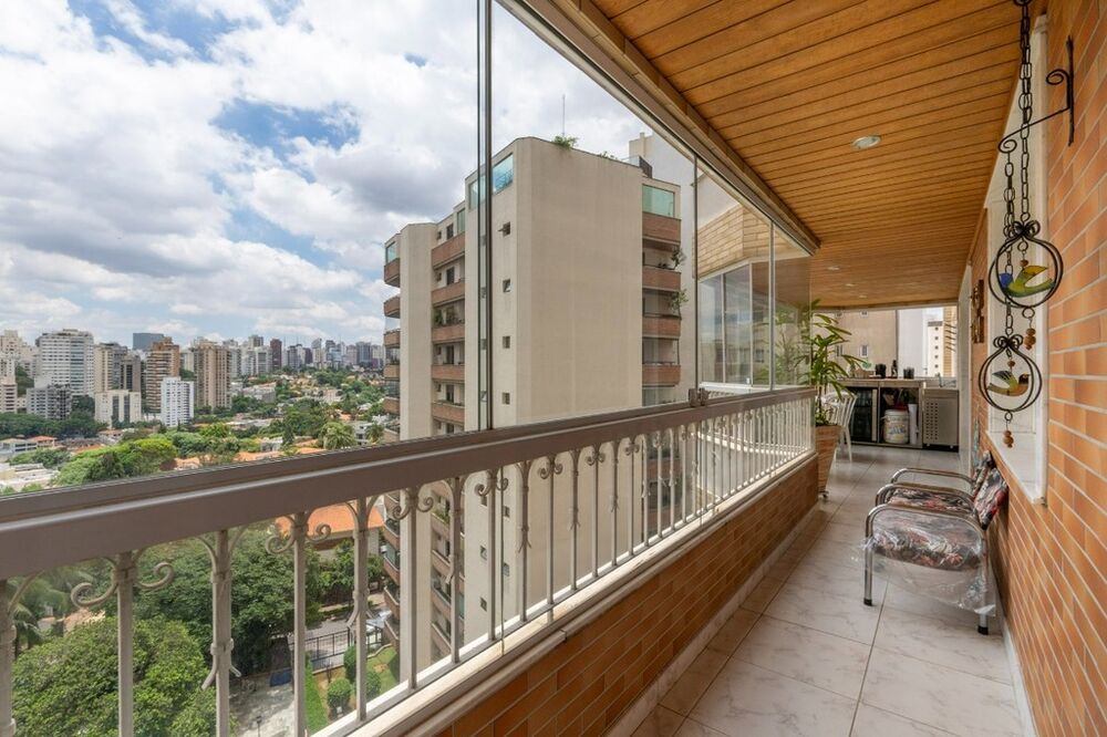 Apartamento, 4 quartos, 380 m² - Foto 3