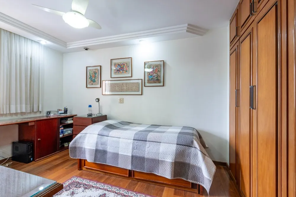 Apartamento, 4 quartos, 380 m² - Foto 8