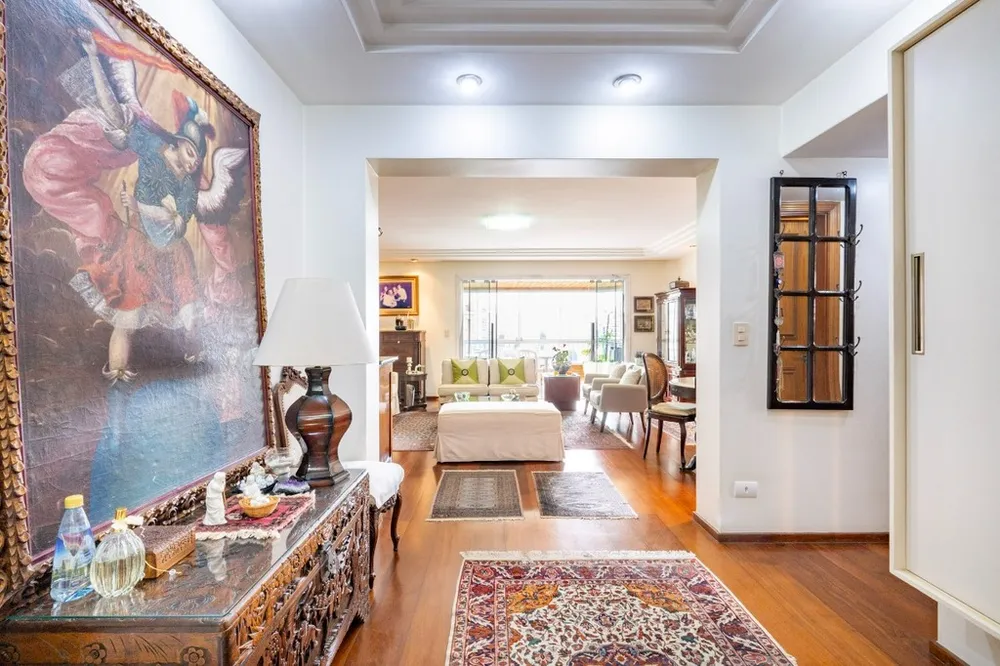 Apartamento, 4 quartos, 380 m² - Foto 5