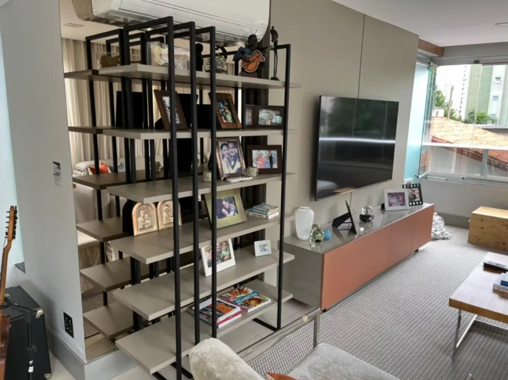Apartamento, 2 quartos, 122 m² - Foto 6