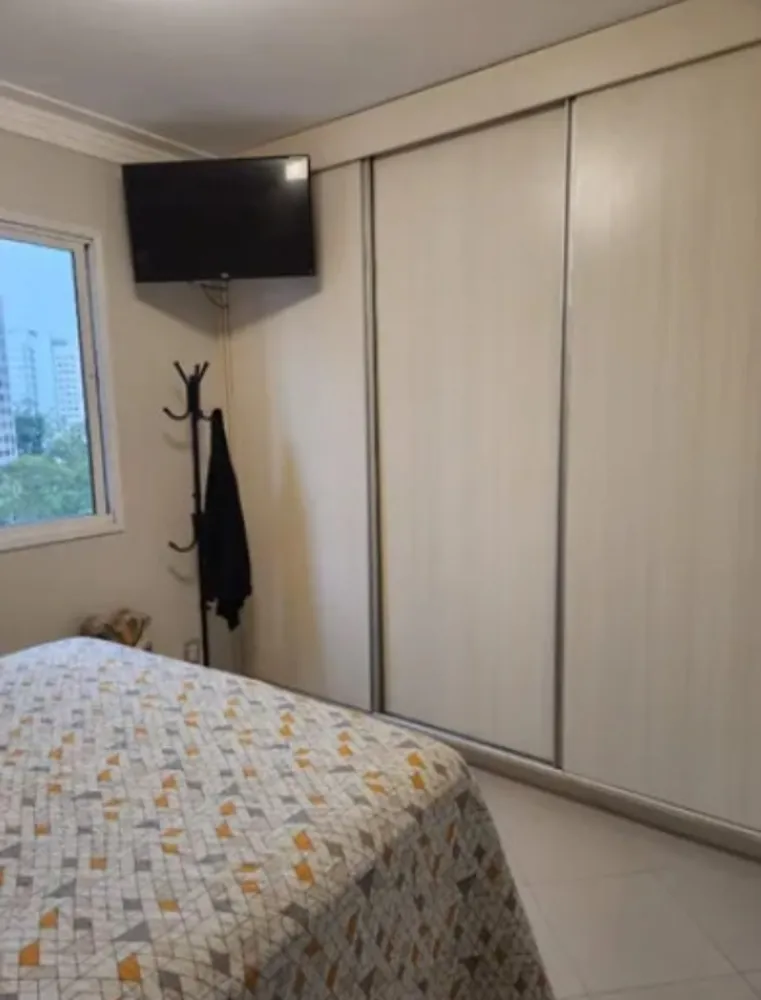 Apartamento, 3 quartos, 80 m² - Foto 6