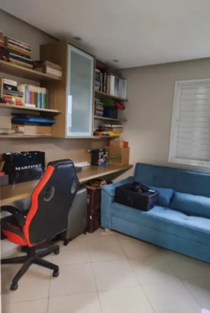 Apartamento, 3 quartos, 80 m² - Foto 10