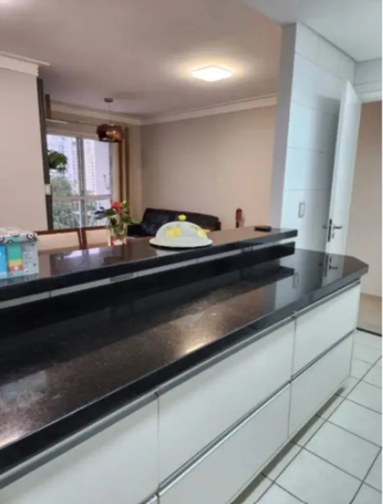 Apartamento, 3 quartos, 80 m² - Foto 2