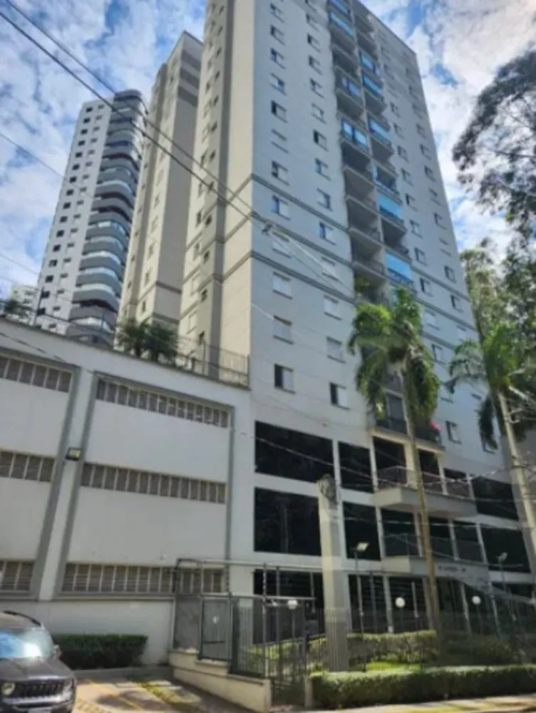 Apartamento, 3 quartos, 80 m² - Foto 3