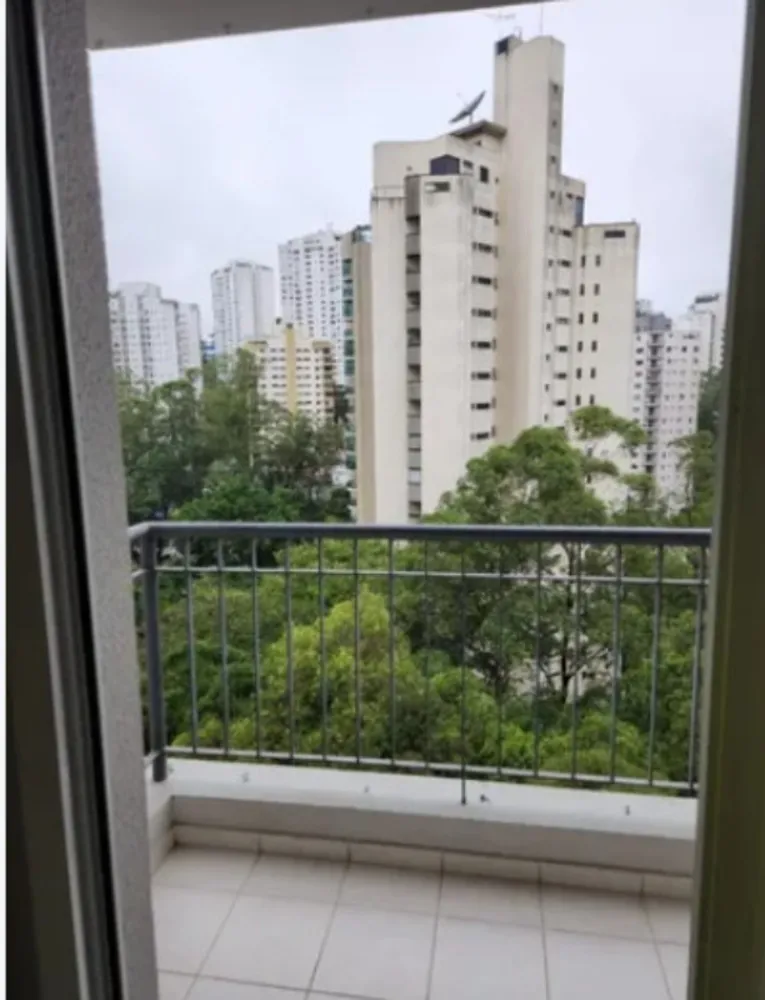 Apartamento, 3 quartos, 80 m² - Foto 5