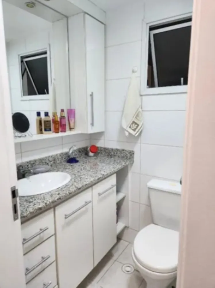 Apartamento, 3 quartos, 80 m² - Foto 4