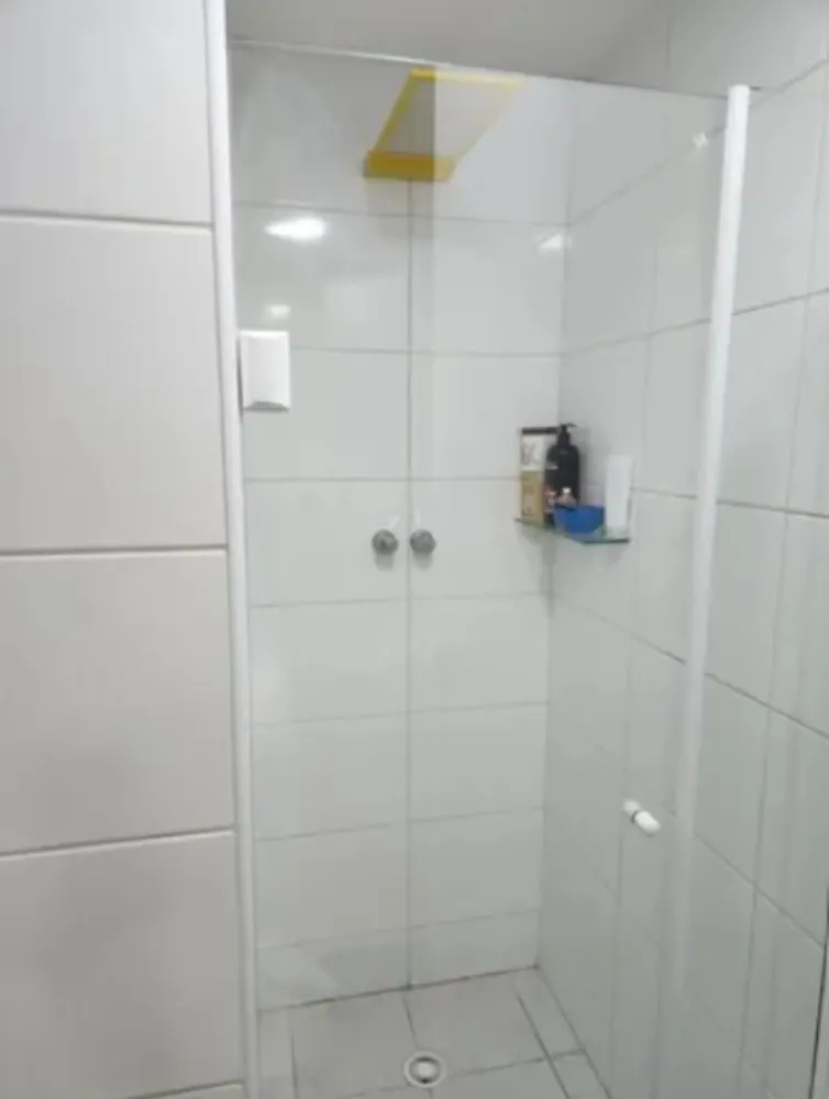 Apartamento, 3 quartos, 80 m² - Foto 11