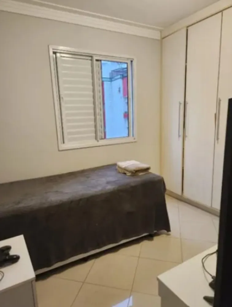 Apartamento, 3 quartos, 80 m² - Foto 1