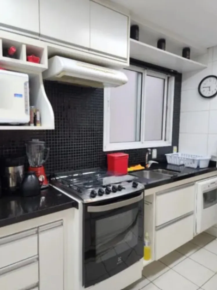 Apartamento, 3 quartos, 80 m² - Foto 12