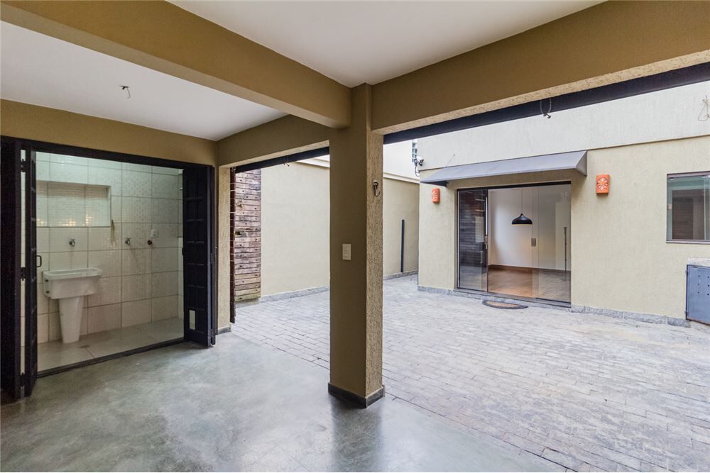 Casa, 3 quartos - Foto 10
