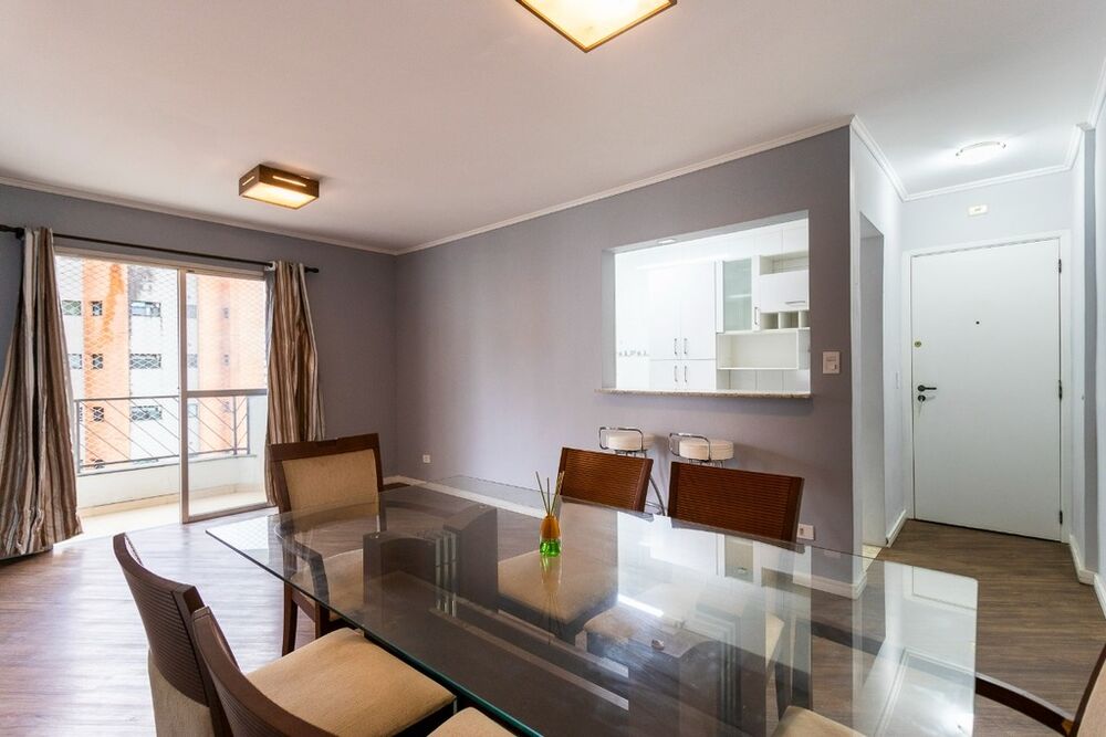 Apartamento, 2 quartos, 71 m² - Foto 12