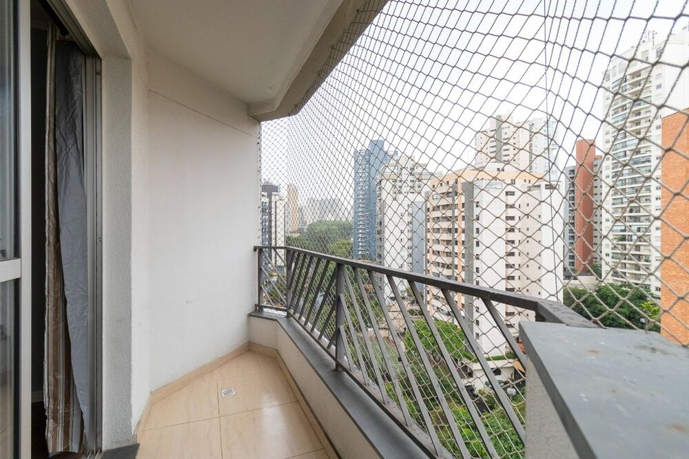 Apartamento, 2 quartos, 71 m² - Foto 7