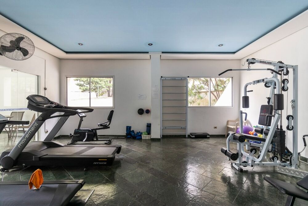 Apartamento, 2 quartos, 71 m² - Foto 11