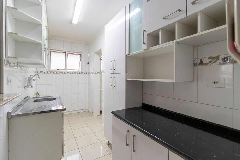 Apartamento, 2 quartos, 71 m² - Foto 1