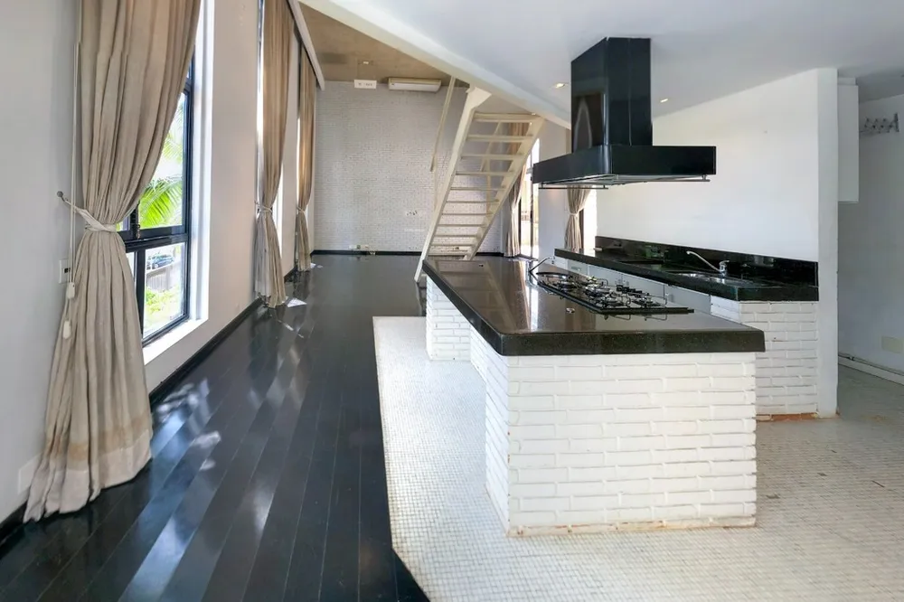 Apartamento, 1 quarto, 188 m² - Foto 11
