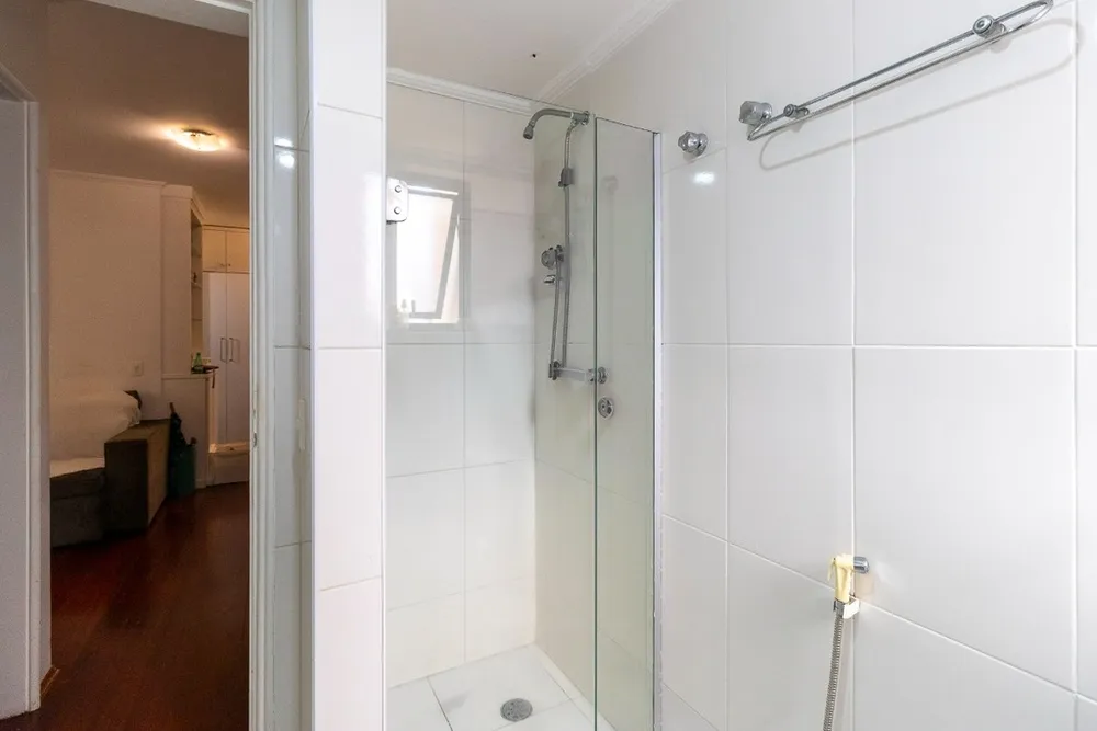 Apartamento, 1 quarto, 42 m² - Foto 5