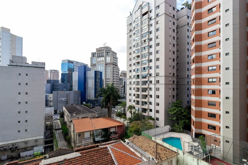 Apartamento, 1 quarto, 42 m² - Foto 3
