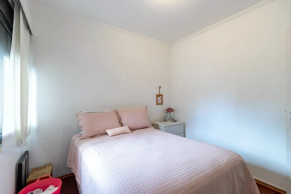 Apartamento, 1 quarto, 42 m² - Foto 8