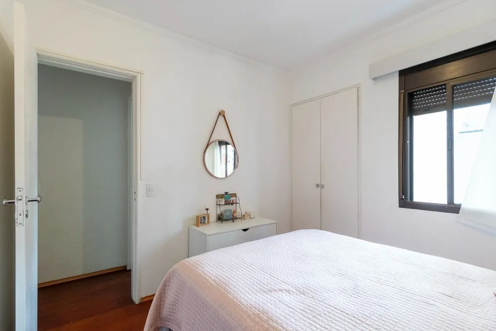 Apartamento, 1 quarto, 42 m² - Foto 7