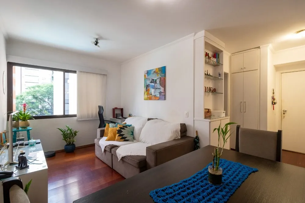 Apartamento, 1 quarto, 42 m² - Foto 6