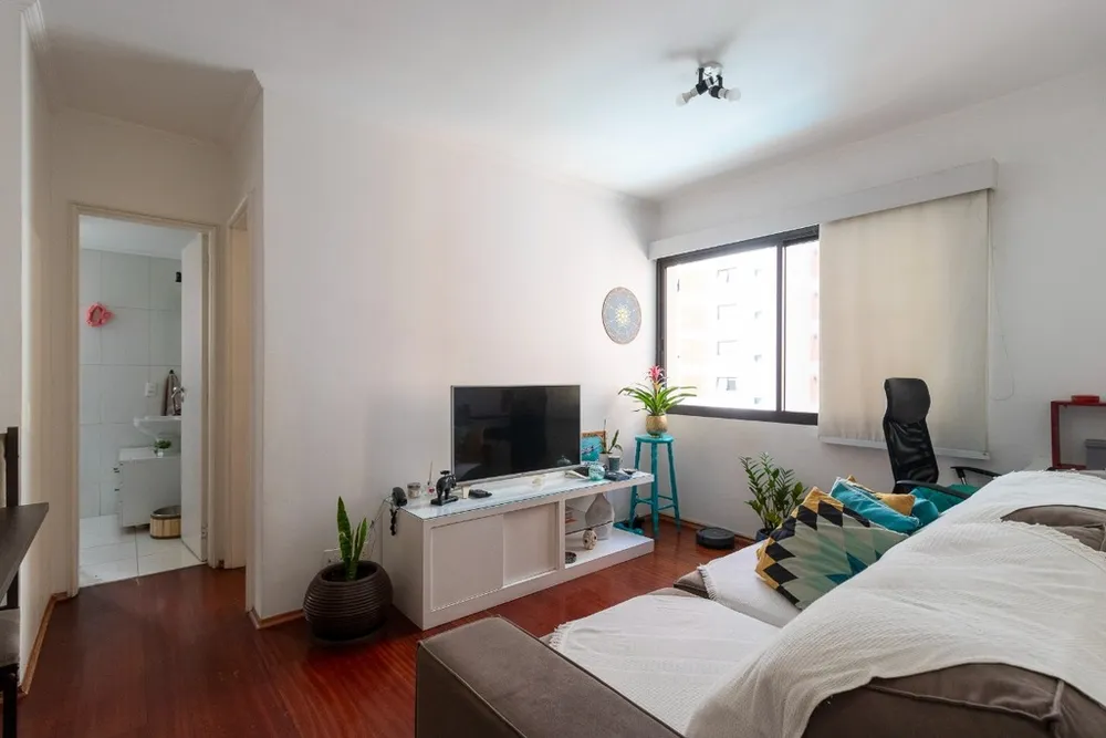 Apartamento, 1 quarto, 42 m² - Foto 8