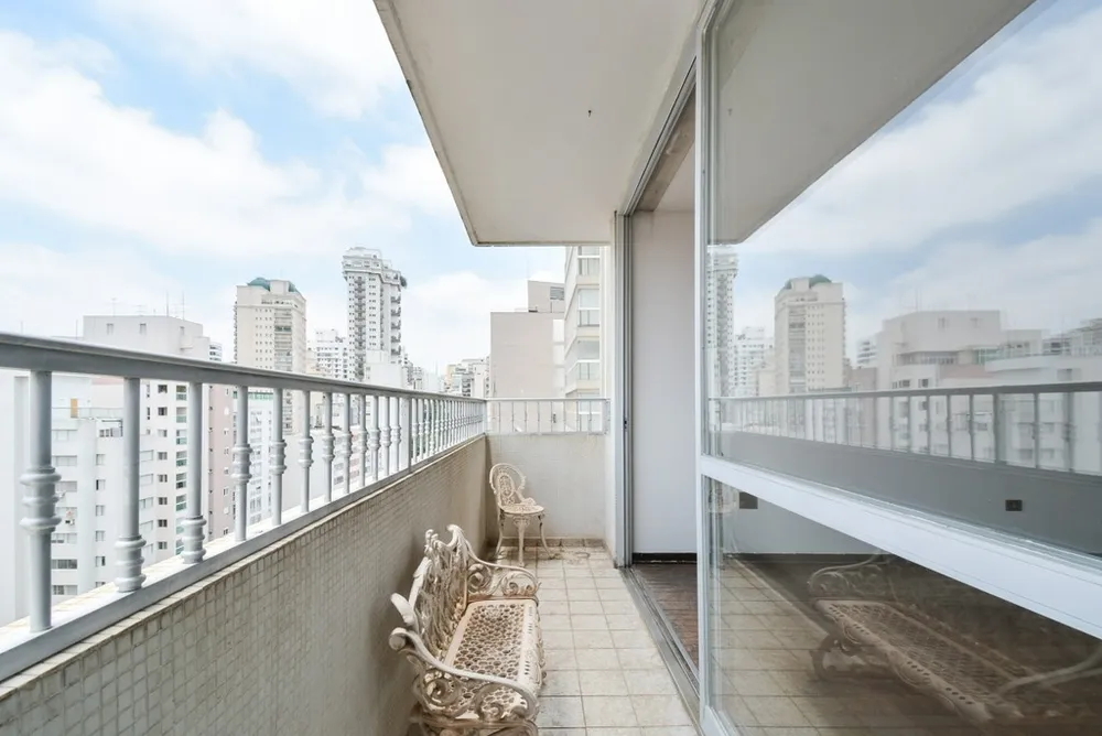 Apartamento, 3 quartos, 181 m² - Foto 11