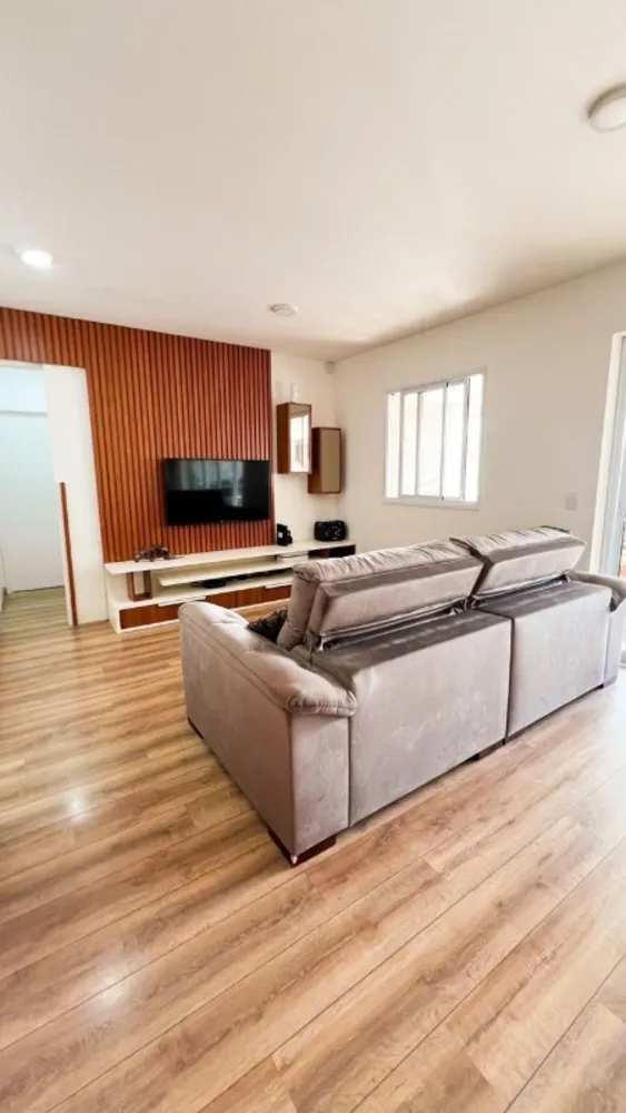 Apartamento, 3 quartos, 122 m² - Foto 7