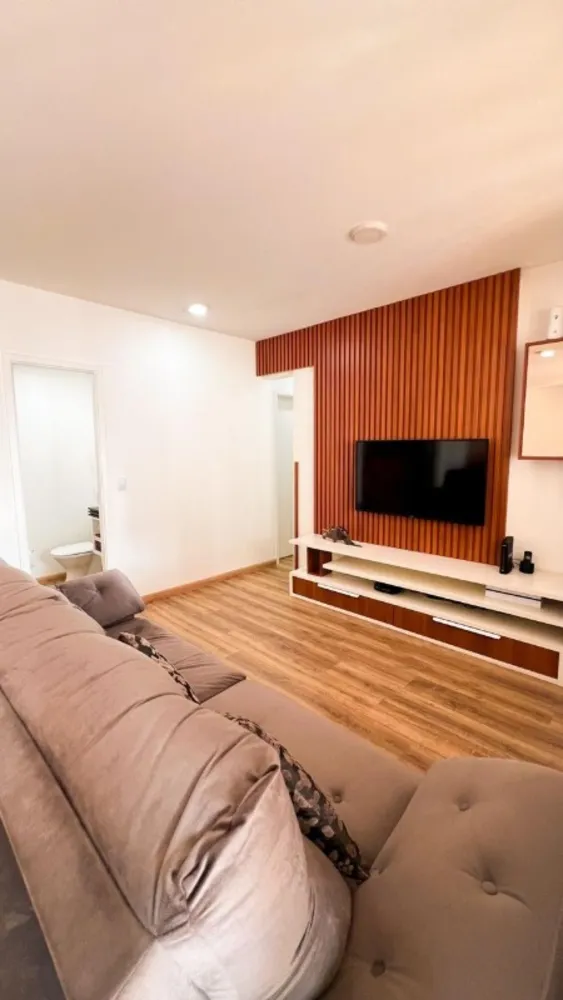 Apartamento, 3 quartos, 122 m² - Foto 1