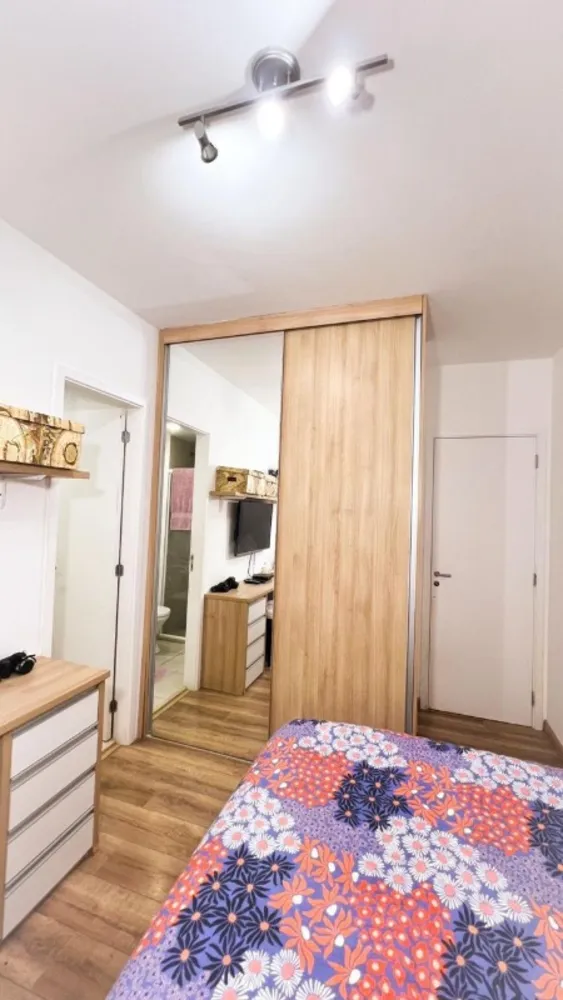 Apartamento, 3 quartos, 122 m² - Foto 4