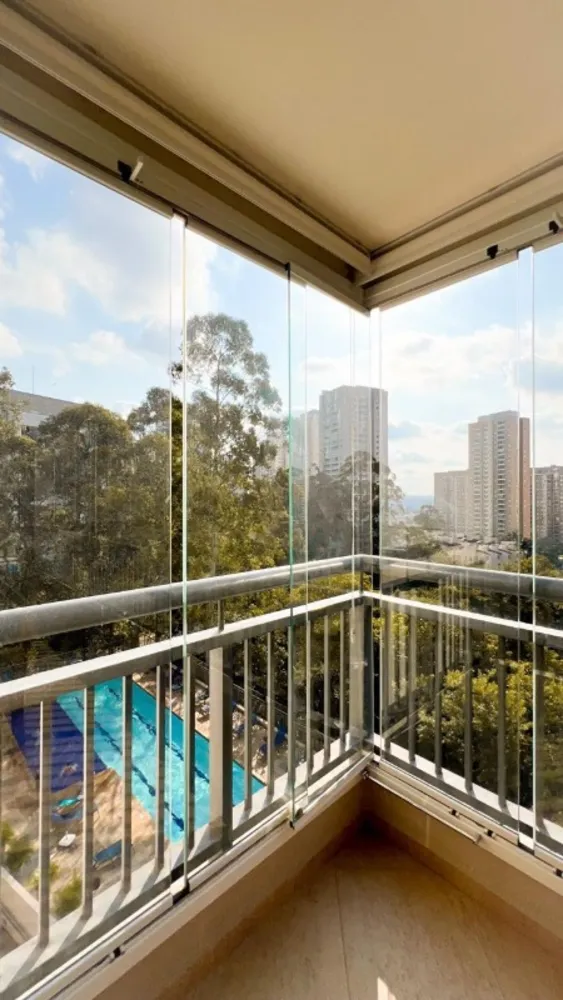 Apartamento, 3 quartos, 122 m² - Foto 3