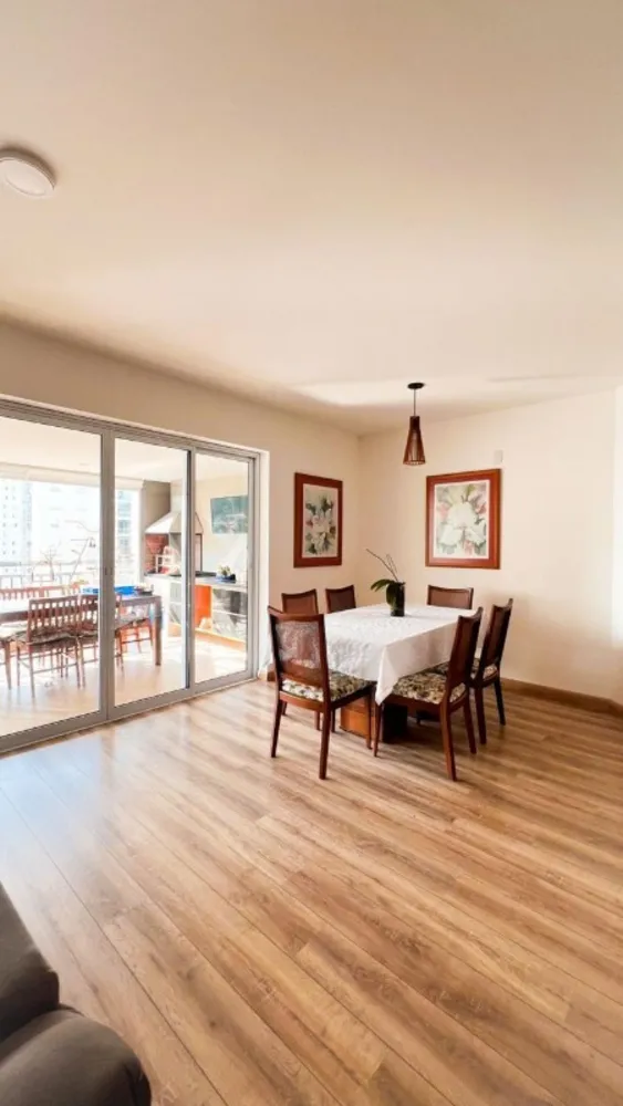 Apartamento, 3 quartos, 122 m² - Foto 9