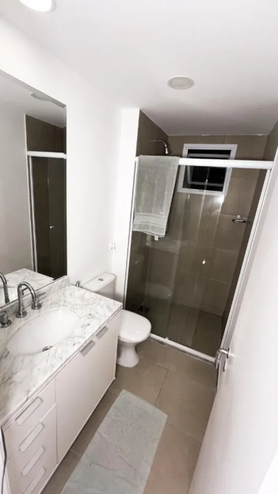 Apartamento, 3 quartos, 122 m² - Foto 2