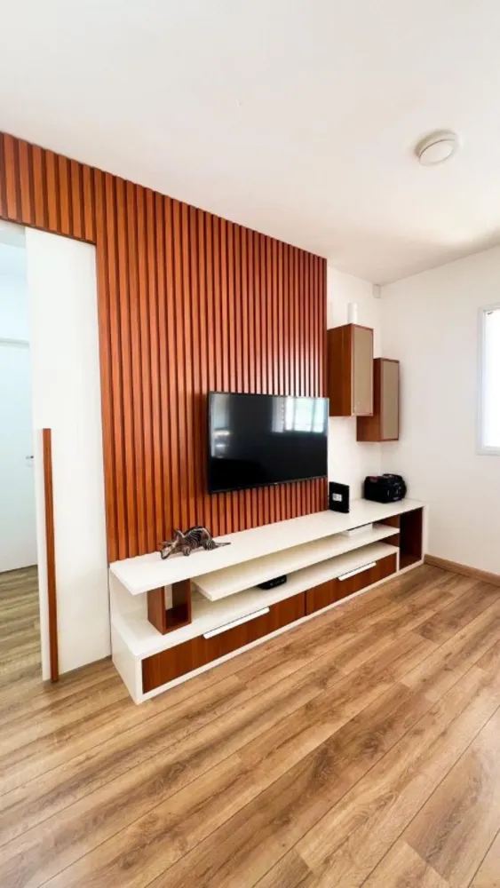 Apartamento, 3 quartos, 122 m² - Foto 3
