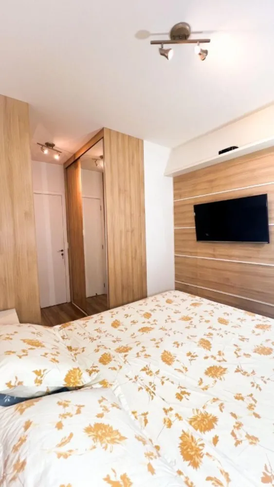 Apartamento, 3 quartos, 122 m² - Foto 5
