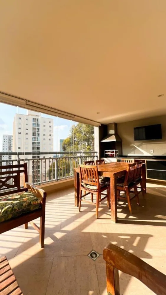 Apartamento, 3 quartos, 122 m² - Foto 4