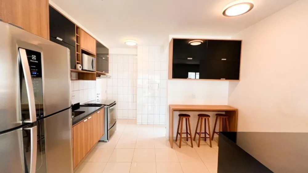 Apartamento, 3 quartos, 122 m² - Foto 2