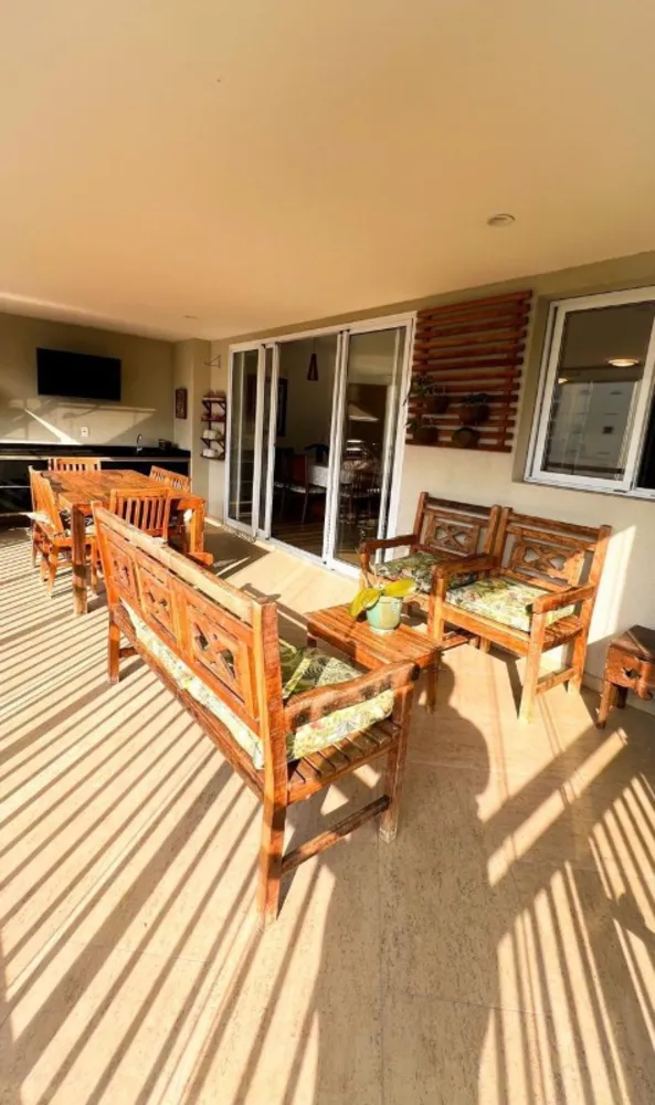 Apartamento, 3 quartos, 122 m² - Foto 14
