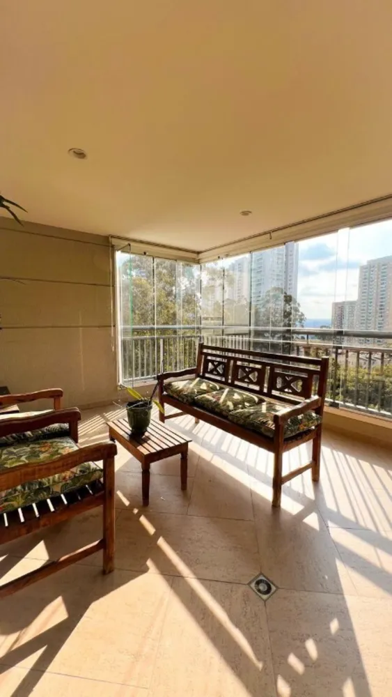 Apartamento, 3 quartos, 122 m² - Foto 16