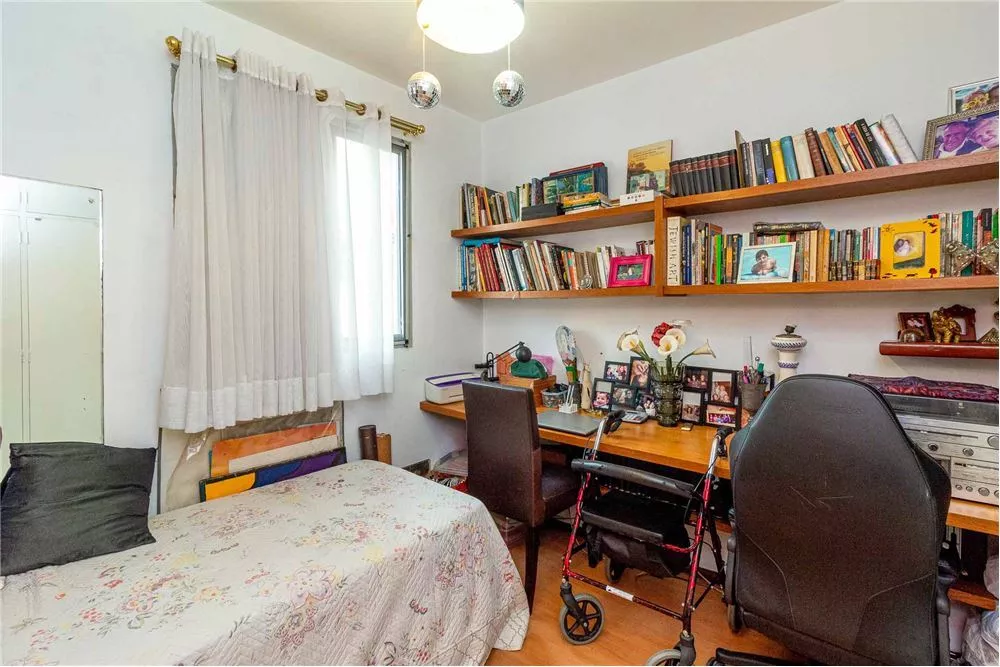 Apartamento à venda com 2 quartos, 95m² - Foto 5