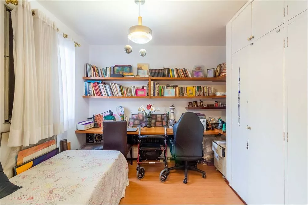 Apartamento à venda com 2 quartos, 95m² - Foto 4